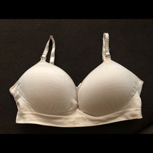 Nursing Bra XL